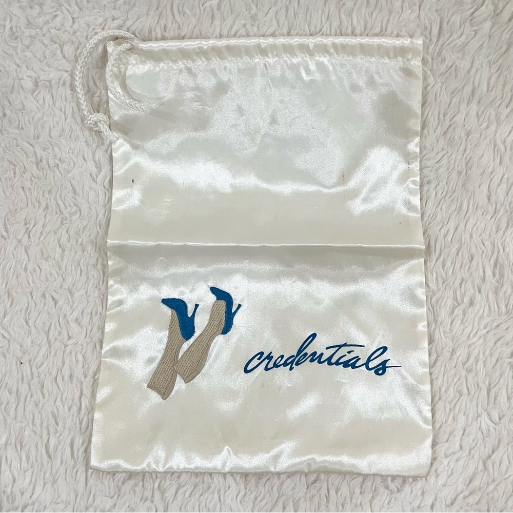 80’s Vintage Delicates Bag